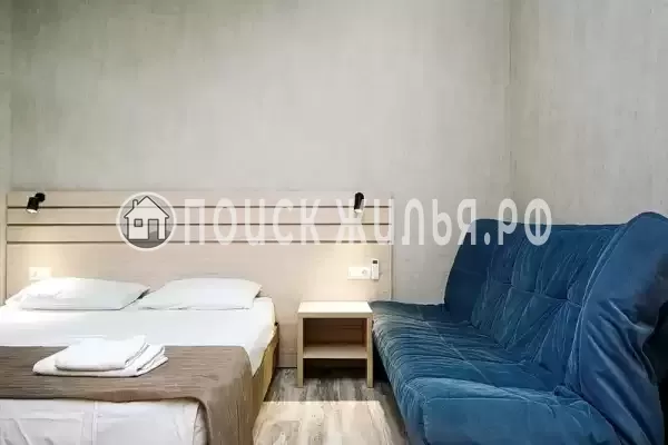 Гостевой дом «Диамант»