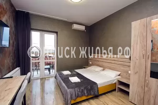 Гостевой дом «Диамант»