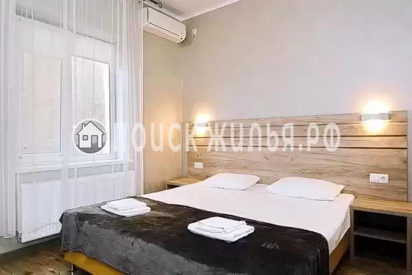 Гостевой дом «Диамант»