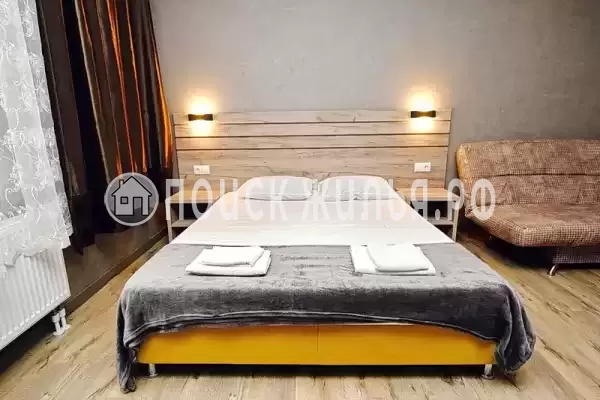 Гостевой дом «Диамант»