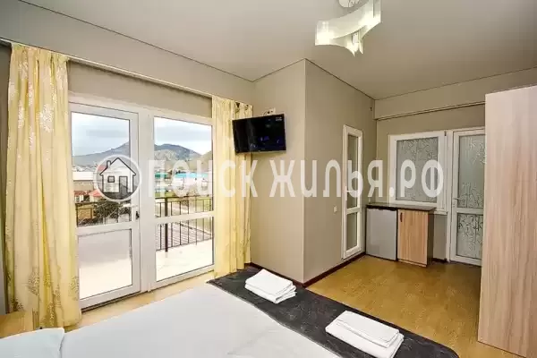 Гостевой дом «Диамант»