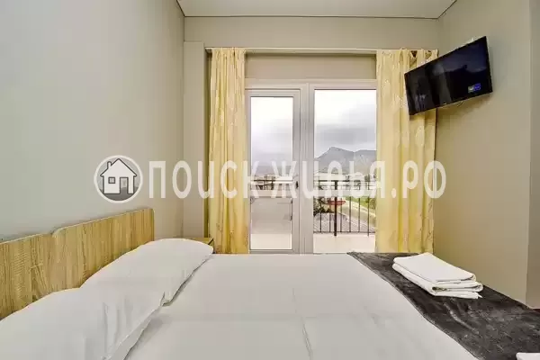 Гостевой дом «Диамант»