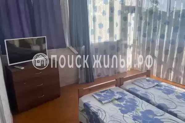 Частный сектор «Панорама»