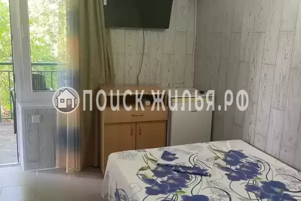 Частный сектор «Панорама»