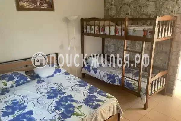 Частный сектор «Панорама»