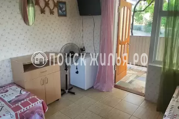 Частный сектор «Панорама»