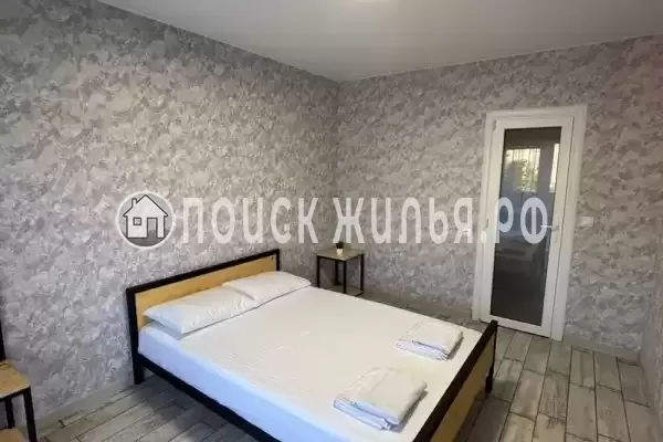 Частный сектор «Панорама»