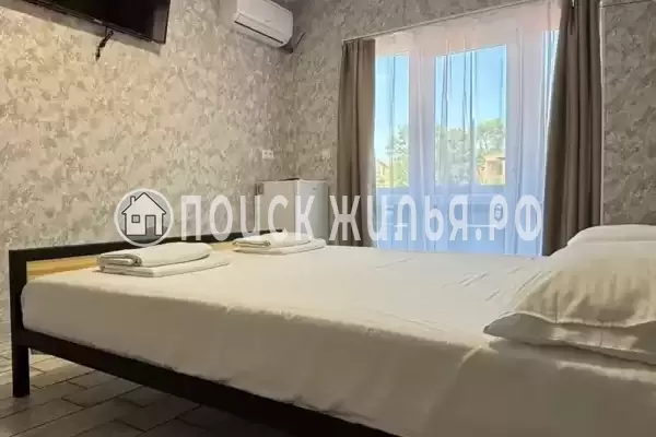 Частный сектор «Панорама»