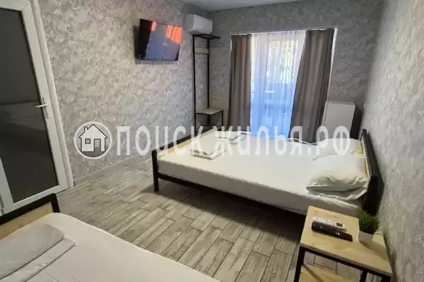 Частный сектор «Панорама»