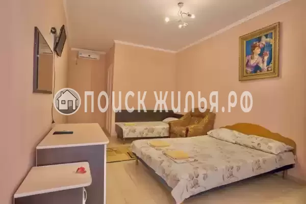 Гостевой дом «Дельфин»