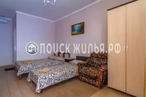 Гостевой дом «Дельфин»