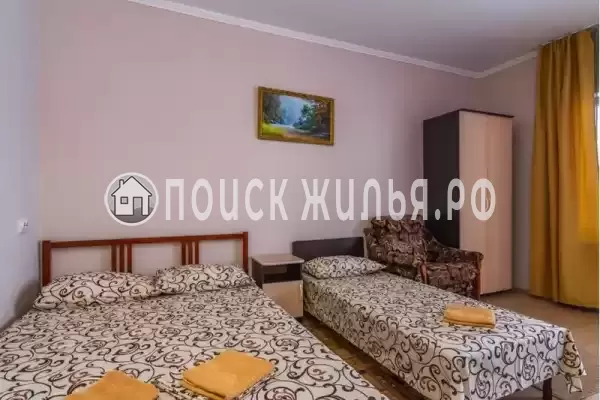 Гостевой дом «Дельфин»