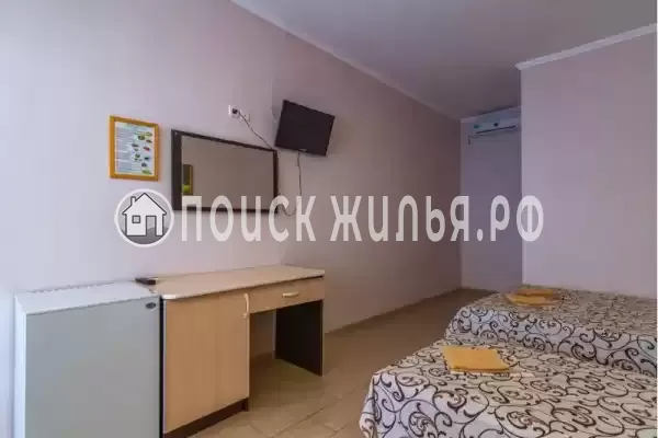 Гостевой дом «Дельфин»