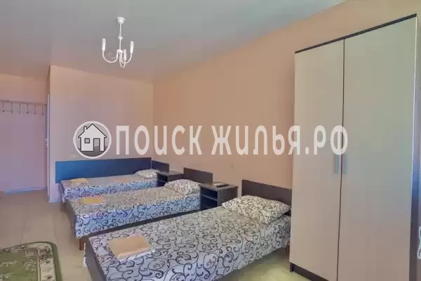 Гостевой дом «Дельфин»