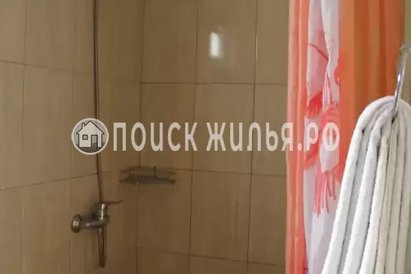 Гостевой дом «Домик у Камо»