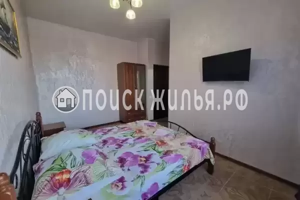 Гостевой дом «Домик у Камо»