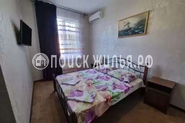 Гостевой дом «Домик у Камо»