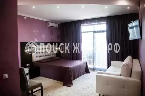 Отель «Luxor»