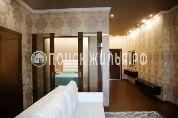 Отель «Luxor»