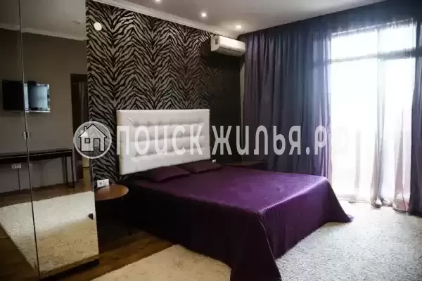 Отель «Luxor»