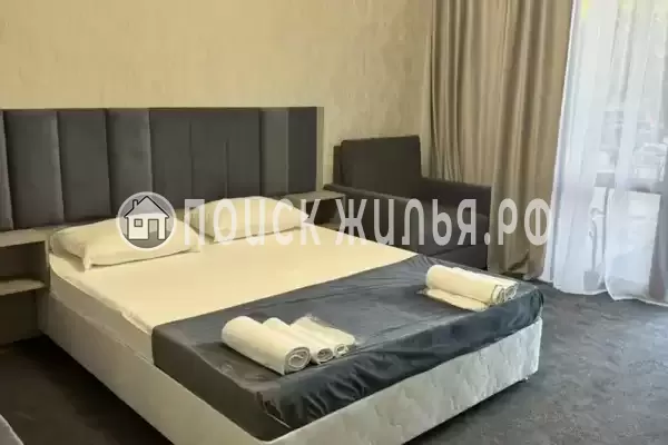 Отель «Ашота»