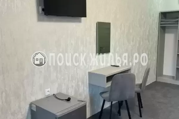 Отель «Ашота»