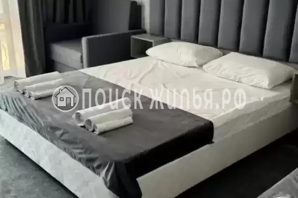 Отель «Ашота»