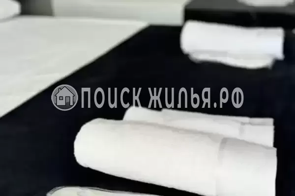 Отель «Ашота»