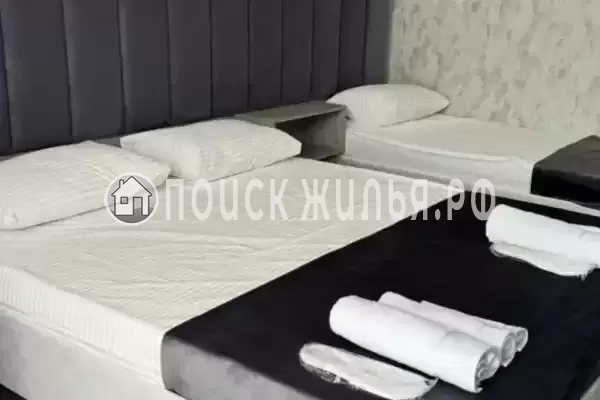 Отель «Ашота»