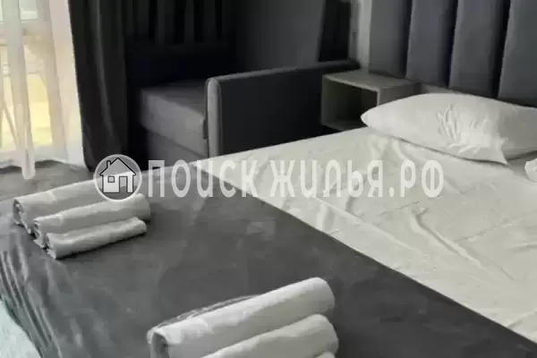 Отель «Ашота»