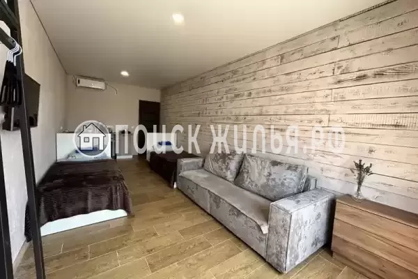 Частный сектор «Вид на море»