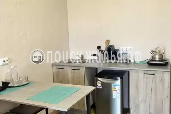 Частный сектор «Вид на море»