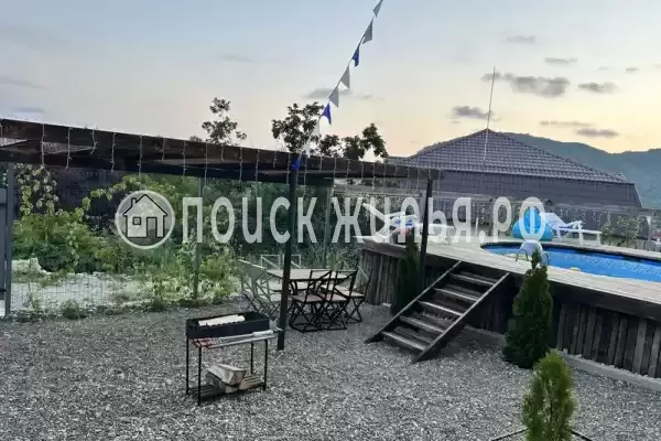 Частный сектор «Вид на море»