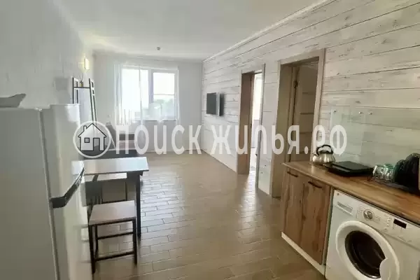 Частный сектор «Вид на море»