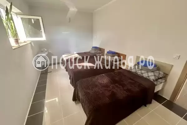 Частный сектор «Вид на море»