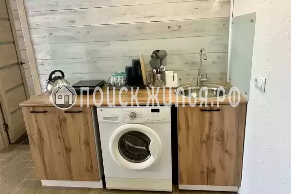 Частный сектор «Вид на море»