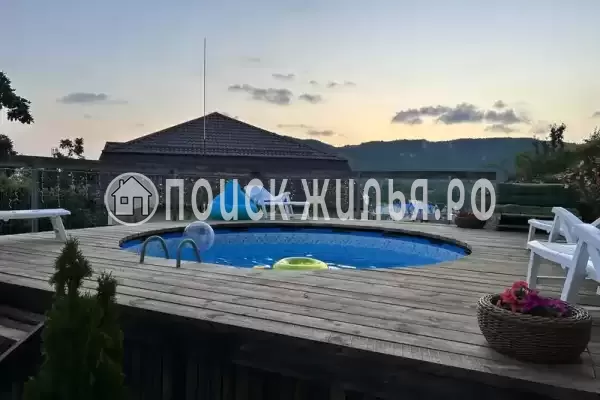 Частный сектор «Вид на море»