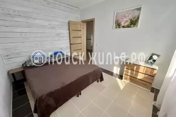 Частный сектор «Вид на море»