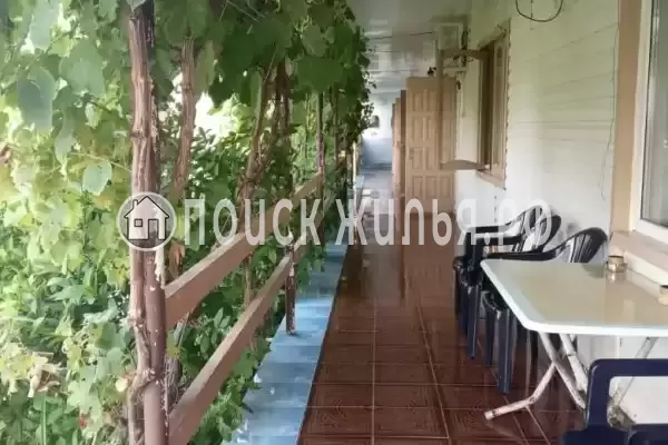 Гостевой дом «У Натальи» Гостевой дом «У Натальи»