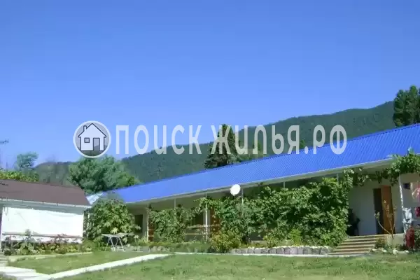 Гостевой дом «У Натальи» Гостевой дом «У Натальи»