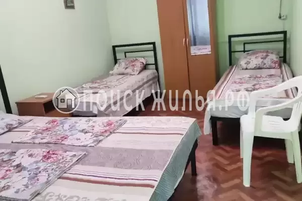 Гостевой дом «У Натальи» Гостевой дом «У Натальи»