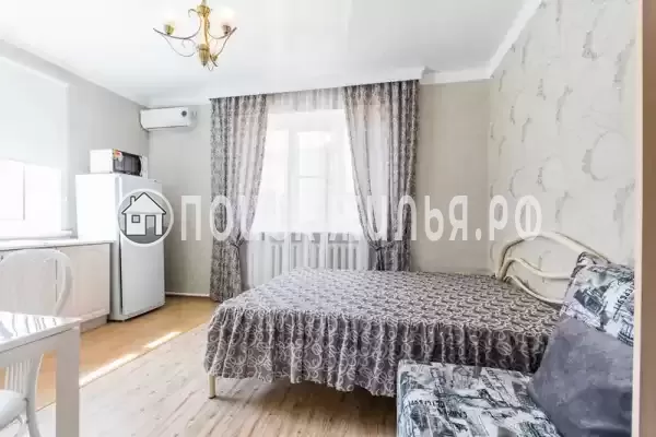 Частный сектор «На Октябрьской»