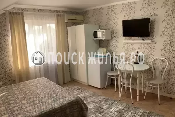 Частный сектор «На Октябрьской»