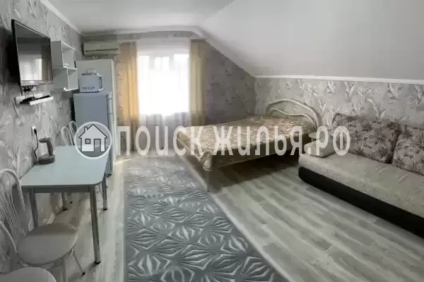 Частный сектор «На Октябрьской»