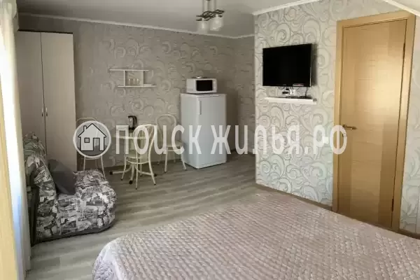 Частный сектор «На Октябрьской»