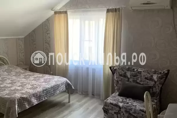 Частный сектор «На Октябрьской»