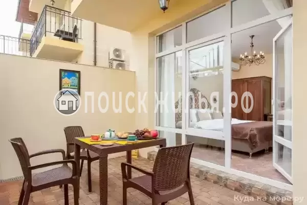 Отель «Пикассо» Отель «Пикассо»