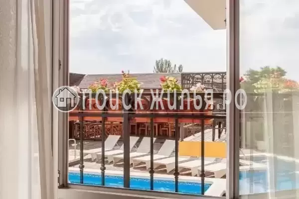 Отель «Пикассо» Отель «Пикассо»