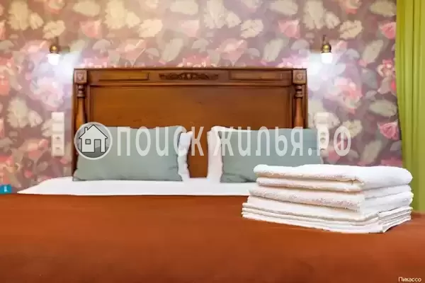 Отель «Пикассо» Отель «Пикассо»