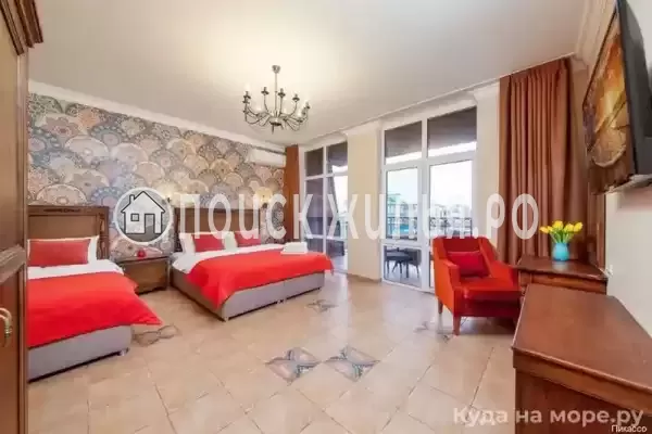 Отель «Пикассо» Отель «Пикассо»